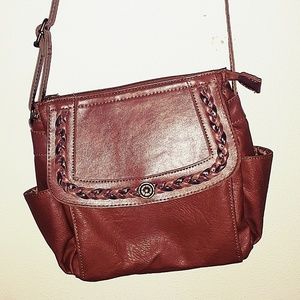 Bueno Satchel/Purse